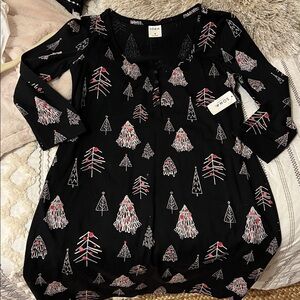 Soma Embraceable Nightgown/Sleepshirt